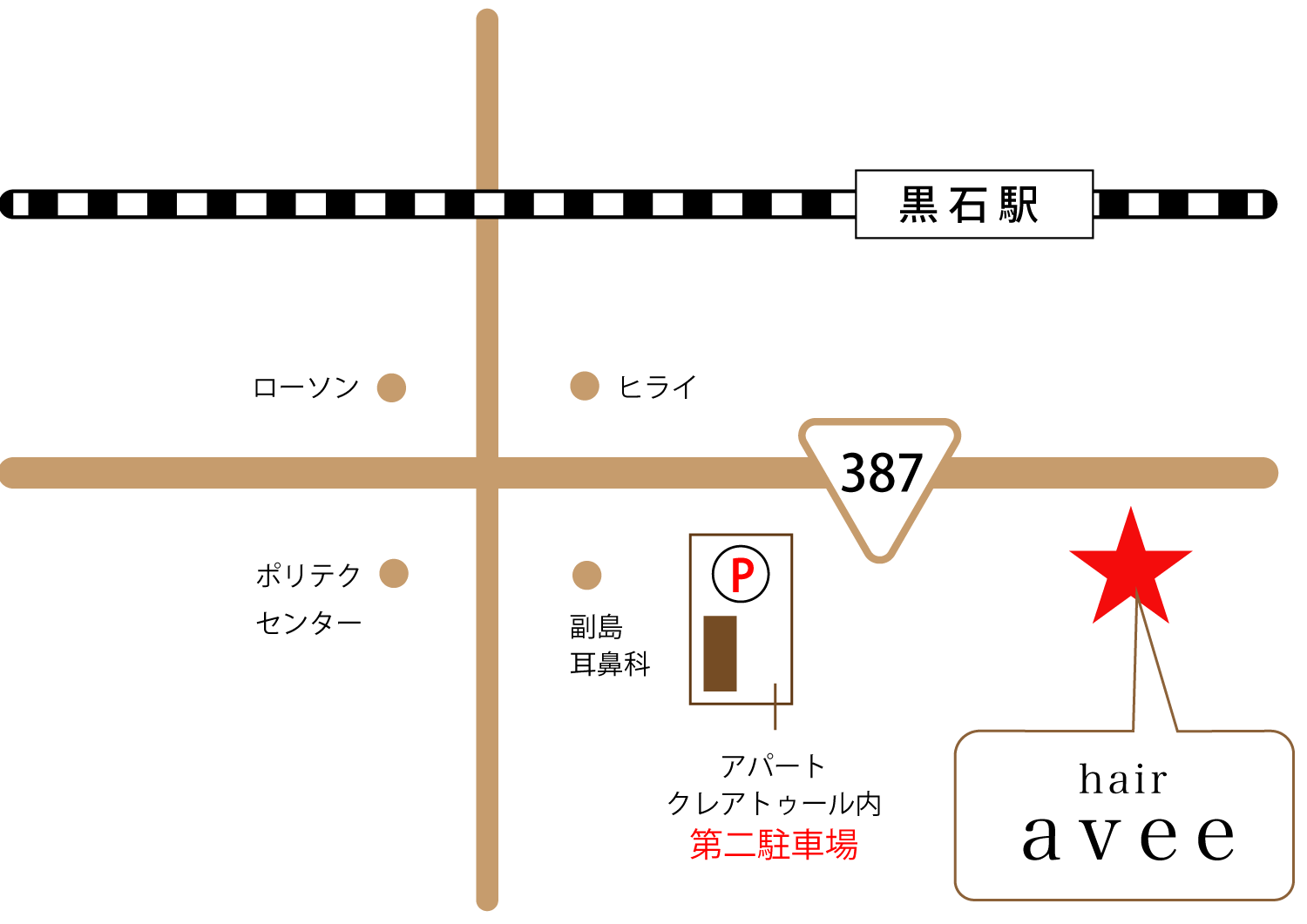 mapのイラスト